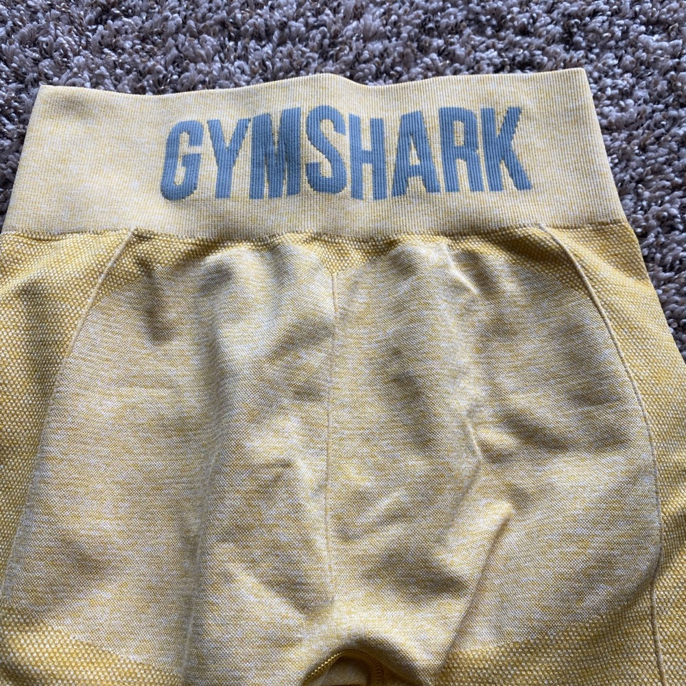Gymshark Leggings